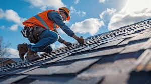 Best Commercial Roofing Services  in Brooklyn, OH